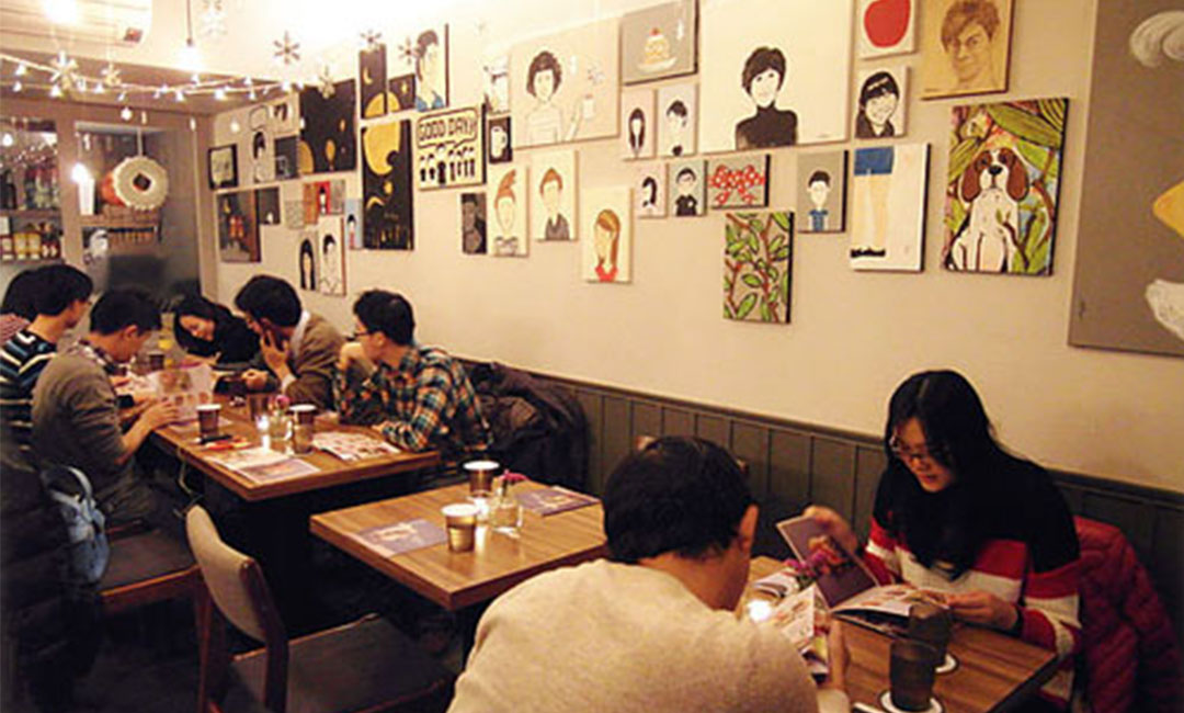 山西山西沈阳餐馆事件营销案例